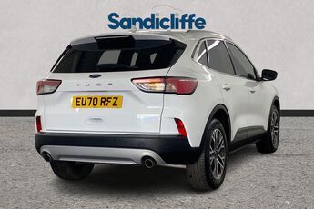 FORD KUGA, , hi-res