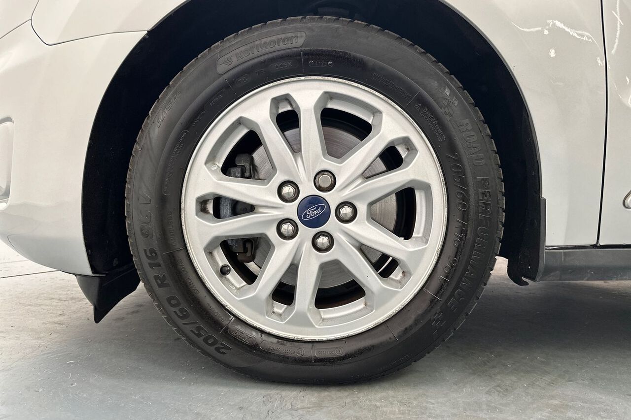FORD TRANSIT CONNECT, , hi-res
