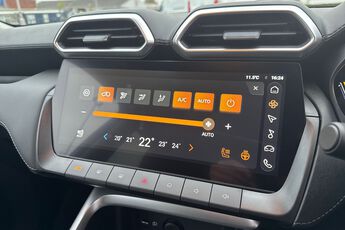 MG MOTOR UK ZS, , hi-res