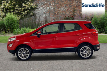 FORD ECOSPORT, , hi-res