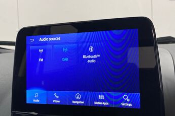 FORD ECOSPORT, , hi-res