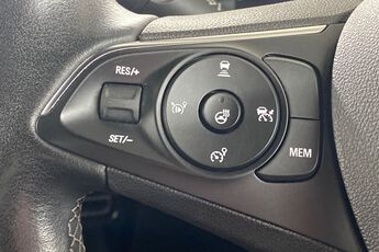 VAUXHALL MOKKA, , hi-res