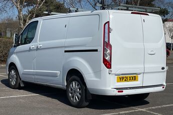 FORD TRANSIT CUSTOM, , hi-res