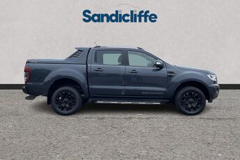 FORD RANGER, , hi-res