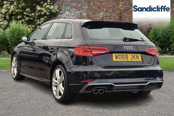 AUDI A3, , hi-res