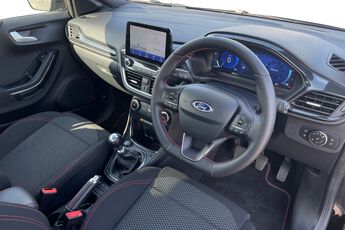 FORD PUMA, , hi-res