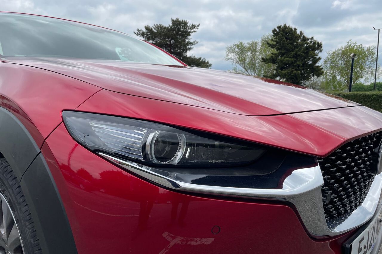 MAZDA CX-30, , hi-res