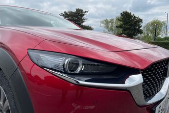 MAZDA CX-30, , hi-res