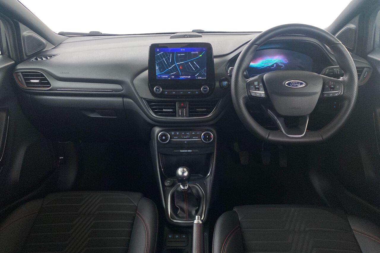 FORD PUMA, , hi-res