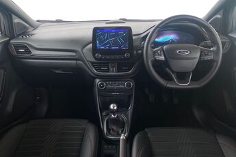 FORD PUMA, , hi-res
