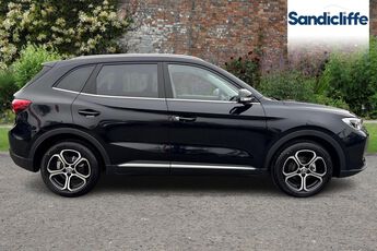 MG MOTOR UK ZS, , hi-res