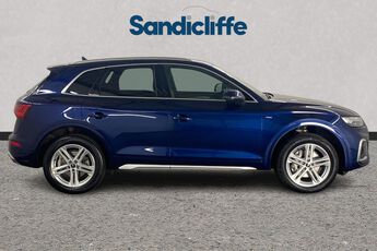AUDI Q5, , hi-res