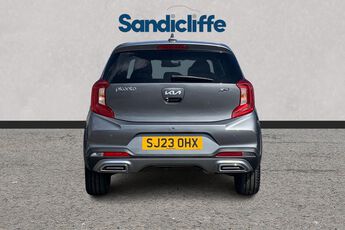 KIA PICANTO, , hi-res