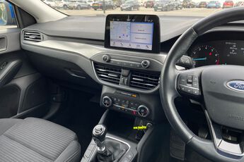 FORD FOCUS, , hi-res
