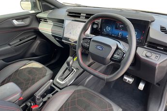 FORD PUMA, , hi-res