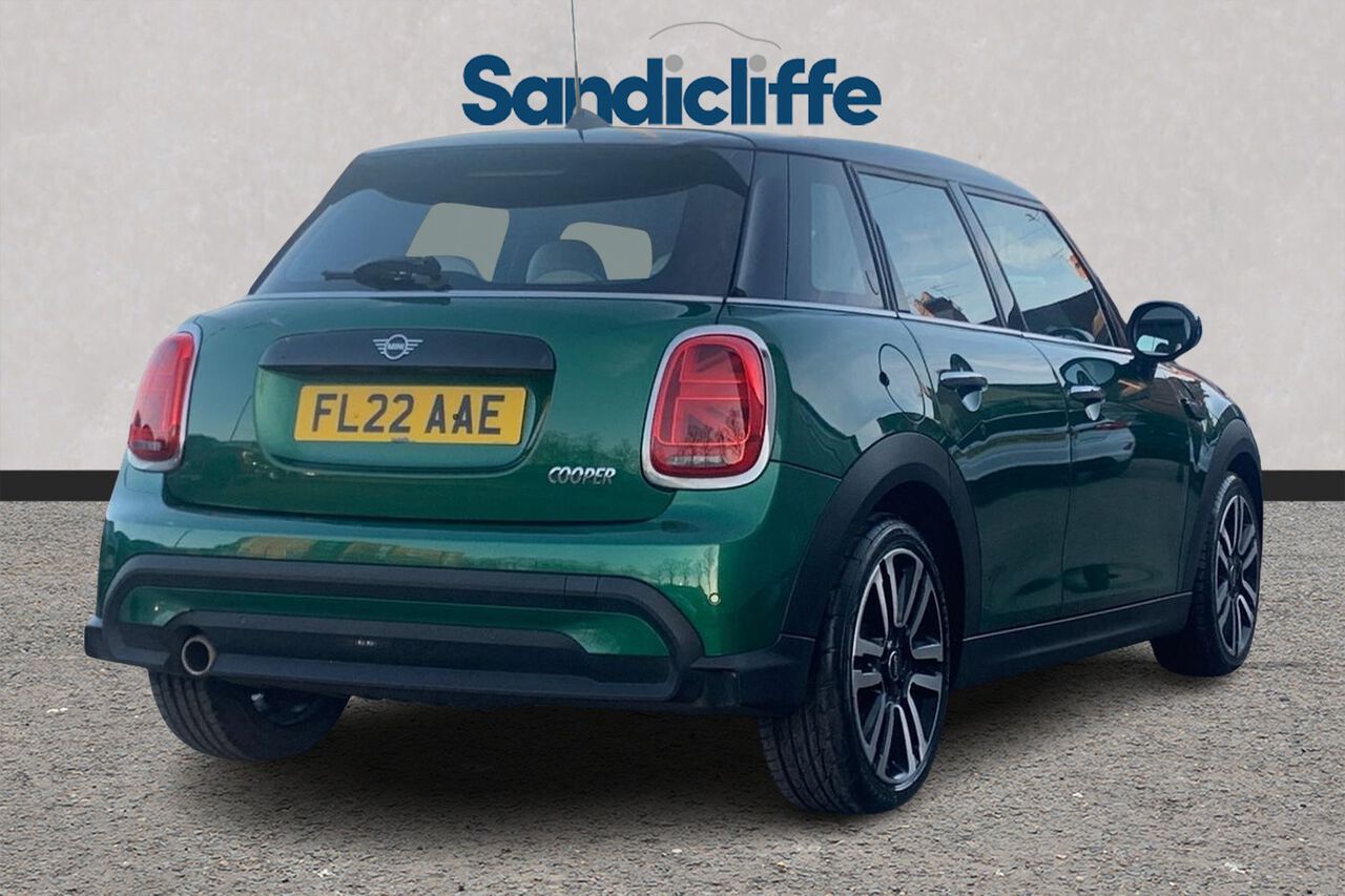 MINI HATCHBACK, , hi-res