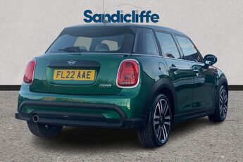 MINI HATCHBACK, , hi-res