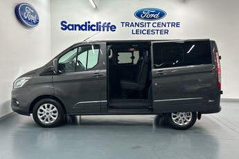 FORD TRANSIT CUSTOM, , hi-res