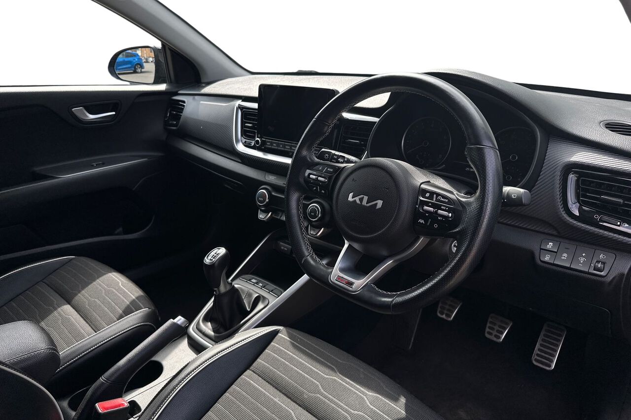 KIA STONIC, , hi-res