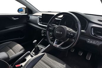 KIA STONIC, , hi-res