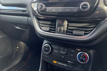 FORD PUMA, , hi-res