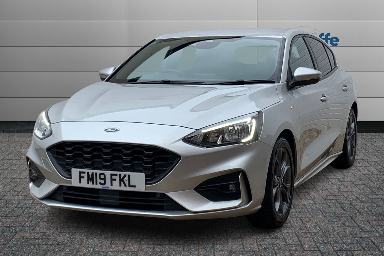 FORD FOCUS, , hi-res