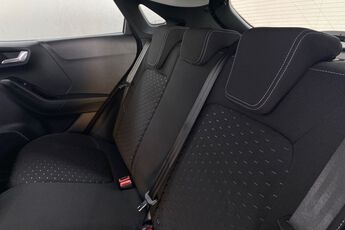 FORD PUMA, , hi-res