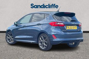 FORD FIESTA, , hi-res