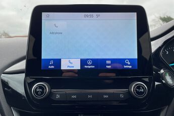 FORD FIESTA, , hi-res