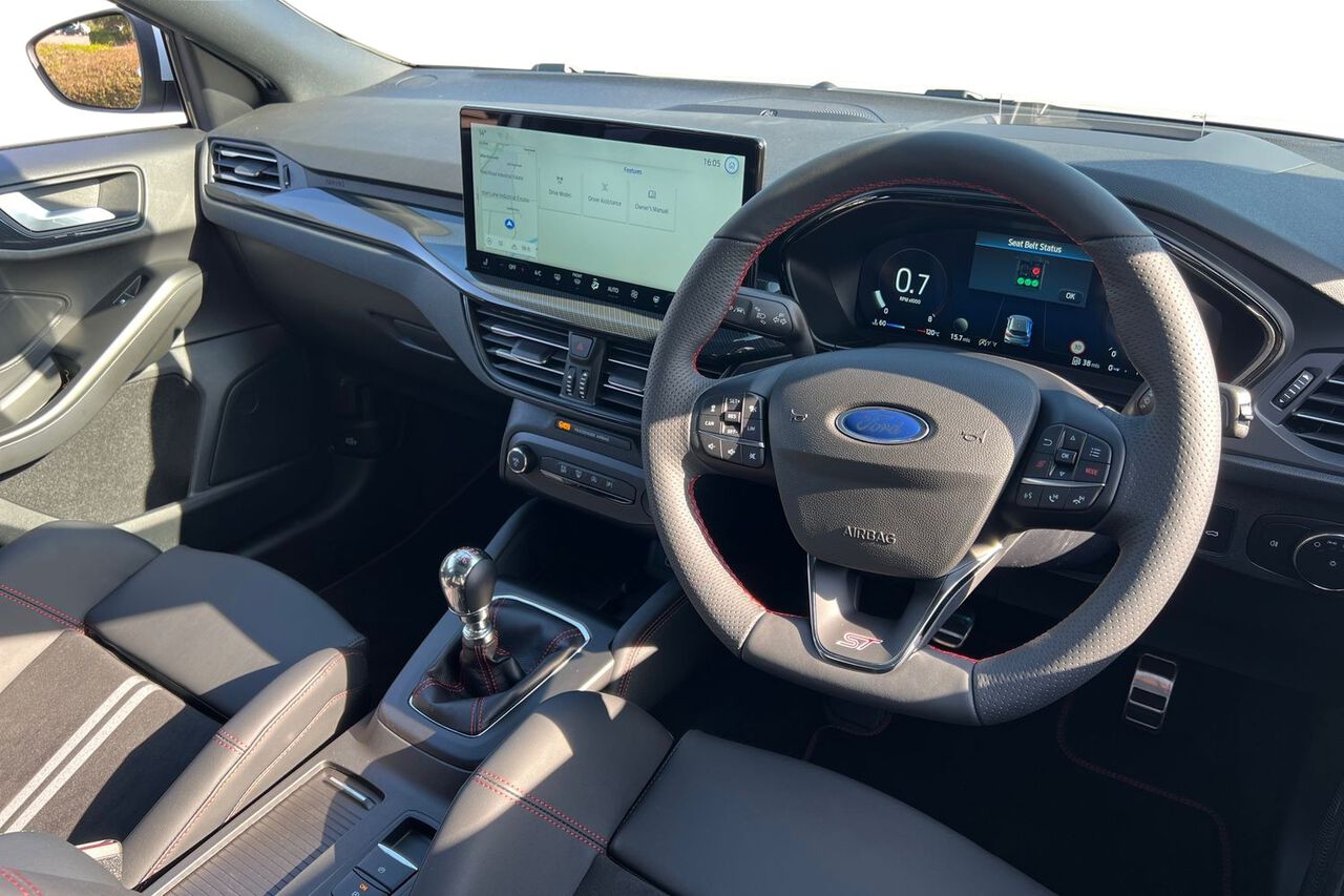 Ford Focus 2024.50, , hi-res