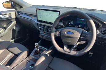 Ford Focus 2024.50, , hi-res