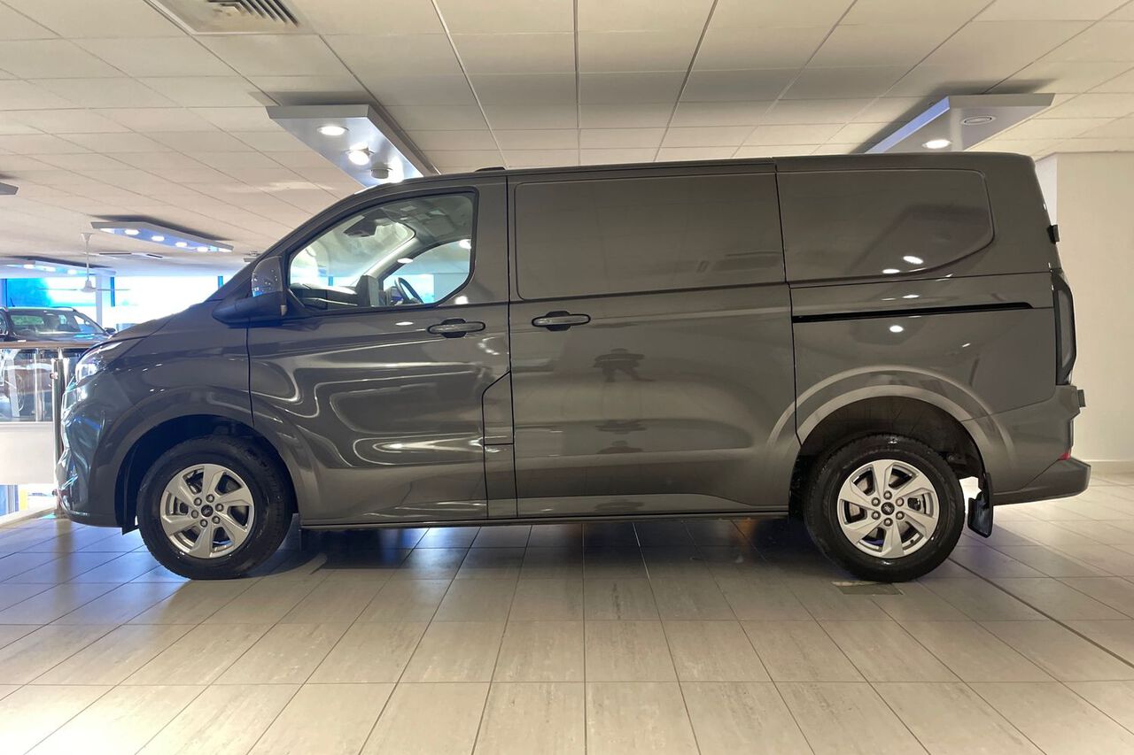 Ford Transit Custom V710 2023.75, , hi-res