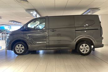 Ford Transit Custom V710 2023.75, , hi-res