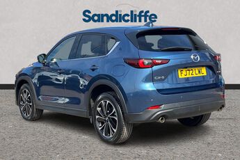 MAZDA CX-5, , hi-res