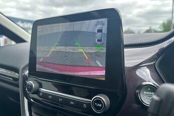 FORD FIESTA VIGNALE, , hi-res