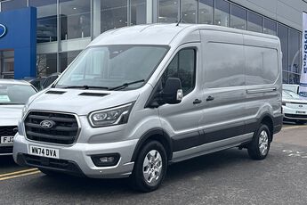 FORD TRANSIT, , hi-res