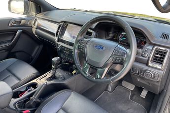 FORD RANGER, , hi-res