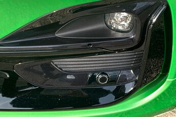FORD PUMA, , hi-res