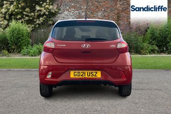 HYUNDAI I10, , hi-res