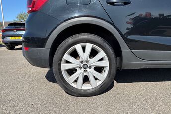 SEAT ARONA, , hi-res