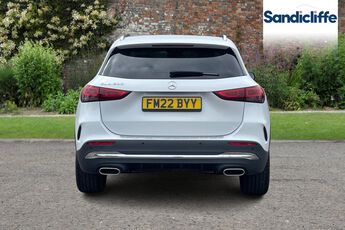 MERCEDES-BENZ GLA, , hi-res