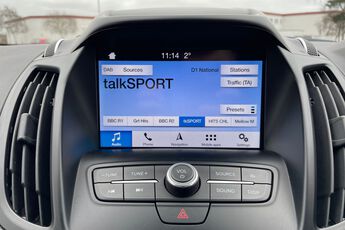 FORD KUGA, , hi-res
