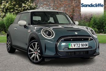 MINI HATCHBACK, , hi-res