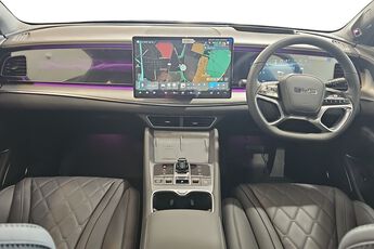BYD SEALION 7, , hi-res