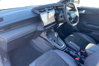 FORD PUMA, , hi-res