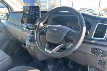 FORD TRANSIT, , hi-res