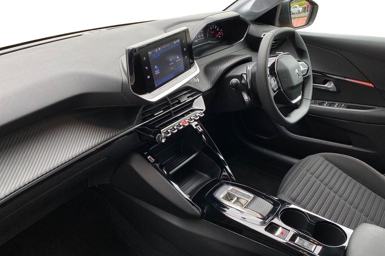 PEUGEOT 208, , hi-res