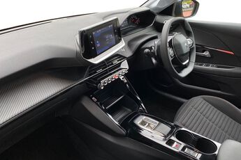 PEUGEOT 208, , hi-res