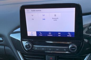 FORD PUMA, , hi-res