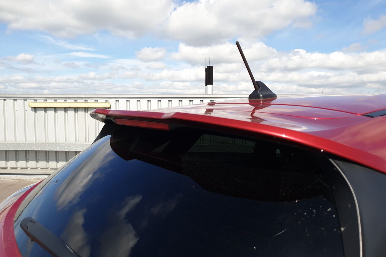 FORD PUMA, , hi-res